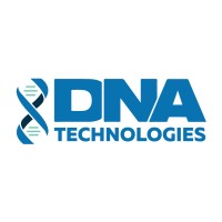 DNA Technologies logo - Similar company to Dna Technology