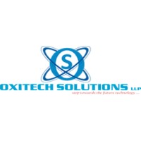 Oxitech Solutions LLP logo - Similar company to Oxi-Tech Solutions Limited