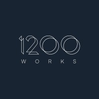 1200 Works logo - Similar company to Aa-Dd