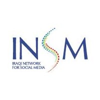 INSM Foundation for Digital Rights logo - Similar company to Your-Ma