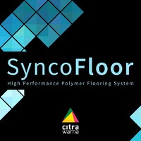 Syncofloor logo - Similar company to Elemental Republic