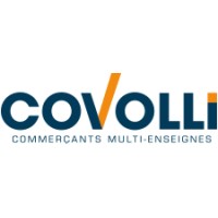 COVOLLI / Commerçants Multi-Enseignes logo - Similar company to Fpsr