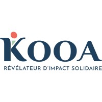 KOOA logo - Similar company to Answer Compagnie
