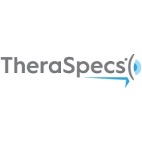 TheraSpecs logo - Similar company to Strike Force Tour Arizona Handicap Tour
