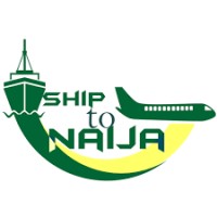 Shiptonaija(African Import Export Solution) logo - Similar company to Pixelgumstudio