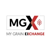 My Grain Exchange logo - Similar company to Blacksun