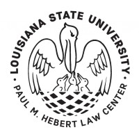 Louisiana Law Review logo - Similar company to Landerholm, P.S.