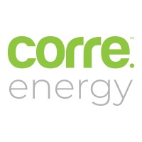 Corre Energy logo - Similar company to Semper Power