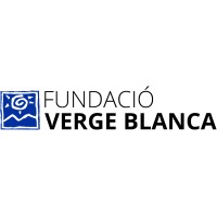 Fundació Verge Blanca logo - Similar company to Mijac (Moviment Infantil I Juvenil D'Acció Catòlica)