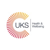 UKS Health & Wellbeing logo - Similar company to Rehab Solutions