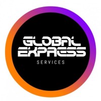 Global Express Services logo - Similar company to Ges Logistics (Globe Express Services Logistics)