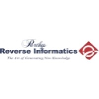 Parthys Reverse Informatics Analytic Solutions Pvt. Ltd.