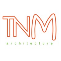 TNM Architecture logo - Similar company to Puuc Architecture