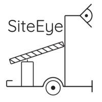 SiteEye logo - Similar company to Fluid Control Technologies (Pty) Ltd
