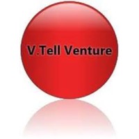 V TELL VENTURES logo - Similar company to Itechgrow