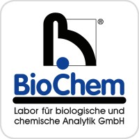 BioChem Labor für biologische und chemische Analytik GmbH logo - Similar company to Labor Ls Se & Co. Kg