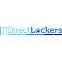 Direct Lockers logo - Similar company to Garran Connected