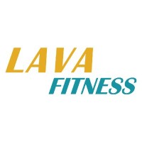 LAVA FITNESS logo - Similar company to Amlakserv