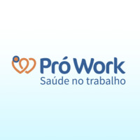 Pró Work Saúde no Trabalho logo - Similar company to Table