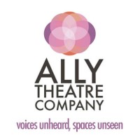 Ally Theatre Company logo - Similar company to The Village Network