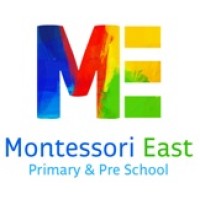 Montessori East Primary & Pre School logo - Similar company to Nextgen Montessori
