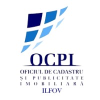 OCPI Ilfov logo - Similar company to Ancpi