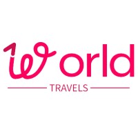 World Travels logo - Similar company to World Travels