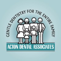 Acton Dental Associates logo - Similar company to Dentnet Group