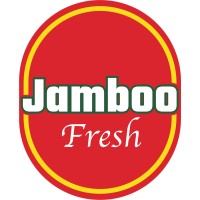 Jamboo Fresh logo - Similar company to Kdl