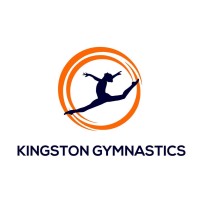 Kingston Gymnastics Club logo - Similar company to Richmond Gymnastics