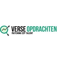 Verse Opdrachten logo - Similar company to Ad Online Contentcreator