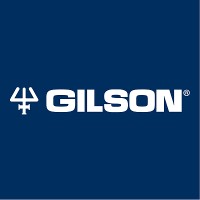 Gilson logo - Similar company to Purelab Plastics