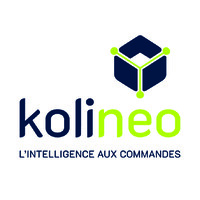 Kolineo logo - Similar company to Ingeniu - Engineering Intelligence