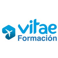 VITAE FORMACIÓN logo - Similar company to Firsap Sistemas S.L.