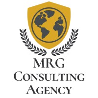 MRG Consulting Agency logo - Similar company to District C