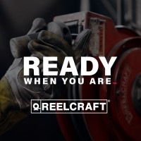 Reelcraft Industries, Inc. logo - Similar company to Tydenbrooks Security Products Group