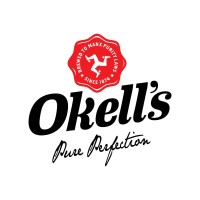 Okell's Brewery logo - Similar company to Onlinepayroll.Im