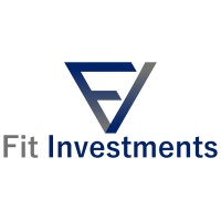 Fit Investments B.V. logo - Similar company to Cab Holland B.V.