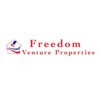 Freedom Venture Properties logo - Similar company to Alpha Co. Logistics