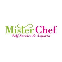 MisterChef logo - Similar company to Chishuru