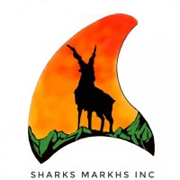 Sharks Markhs Inc logo - Similar company to Gladiator Creative
