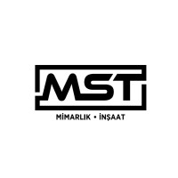 MST Mimarlık İnşaat Ltd.Şti. logo - Similar company to Seri̇mer Mi̇marlik