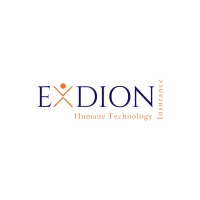 ExdionInsurance logo - Similar company to Crossdomain