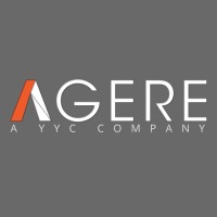 AGERE (A YYC Company) logo - Similar company to Tre Outsource Solutions Sdn Bhd