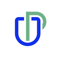 Upright Partners logo - Similar company to Group Girafe X