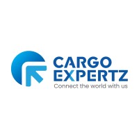 CARGO EXPERTZ logo - Similar company to Gulf Guide Co. For Trading & Cargo Services