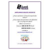 Asociación Sociocultural Aseró logo - Similar company to Cappaxitas