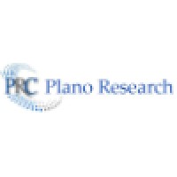 Plano Research Corporation