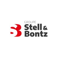 Groupe Stell & Bontz logo - Similar company to Timework France