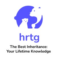 hrtg.me logo - Similar company to Deepwriter Ai